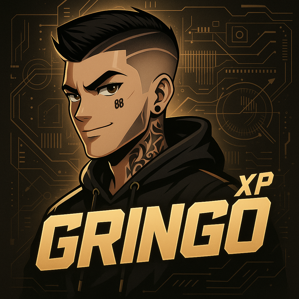 GRINGO XP
