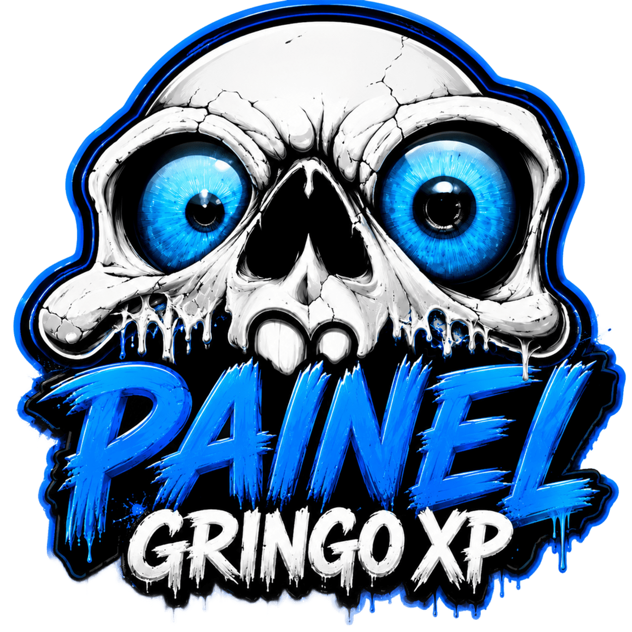 PAINEL GRINGO XP V7 (APKMOD)