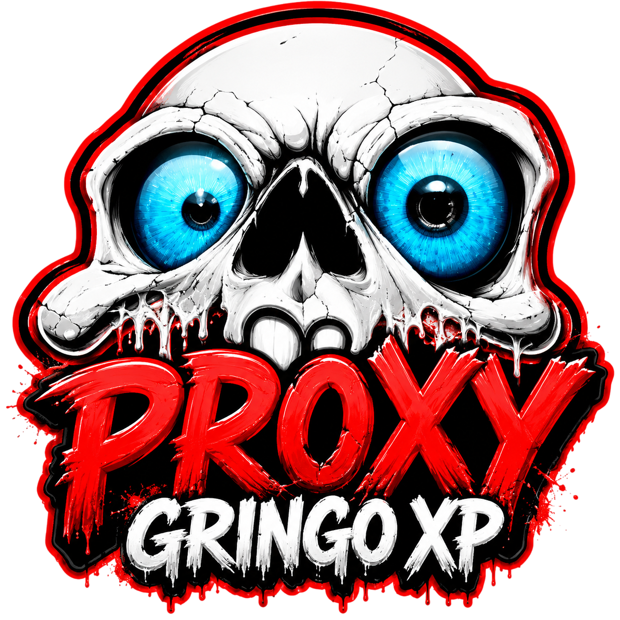 Proxy GRINGO XP v8 ATUALIZADO