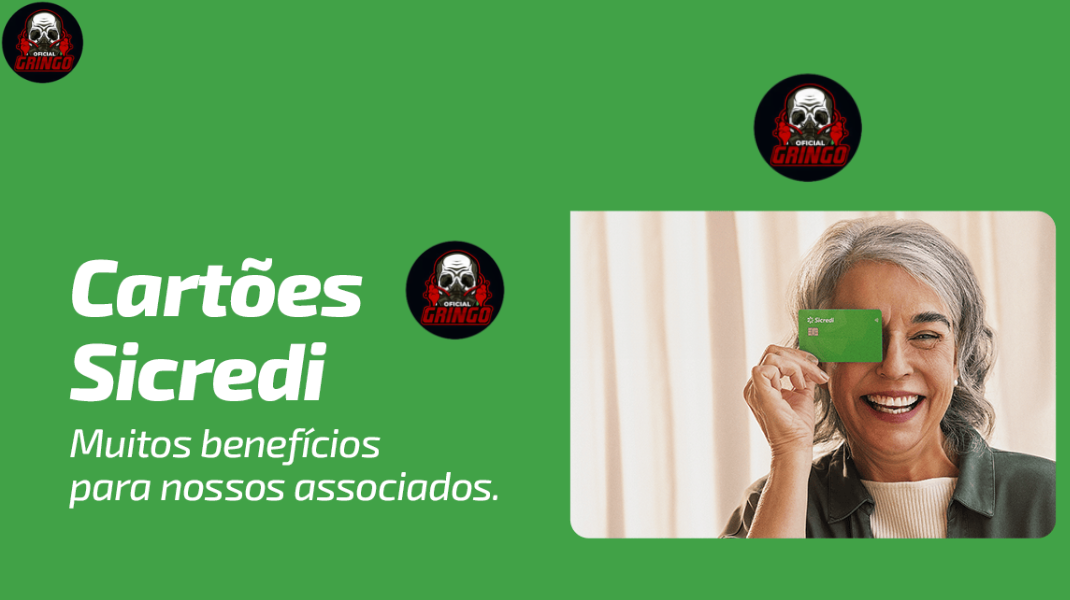 Cartões de Crédito Benefícios