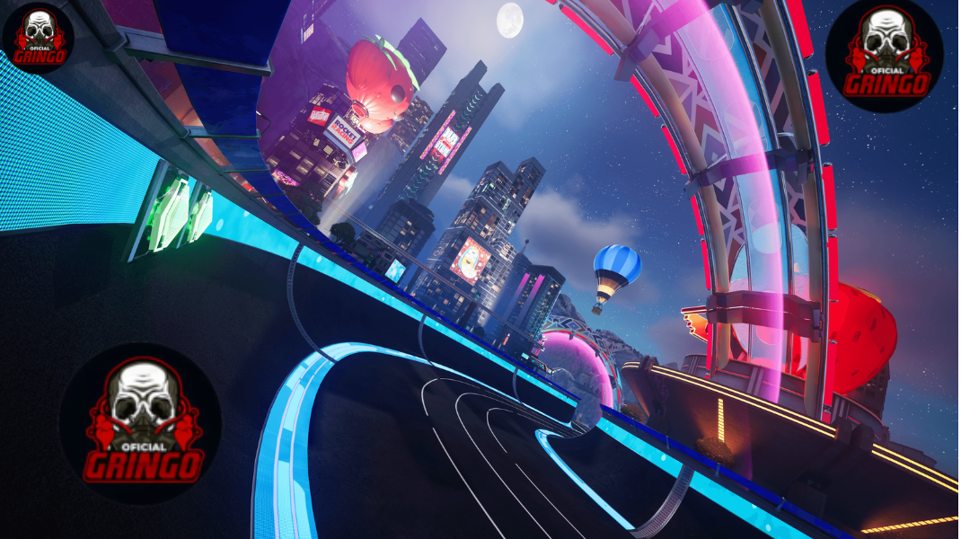 Festival Remix Fortnite