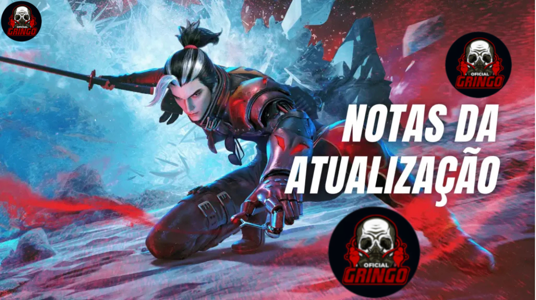 Nova atualização novidades2