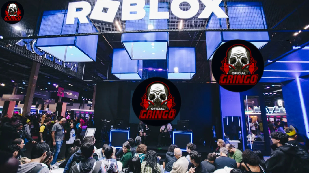 Roblox com RA